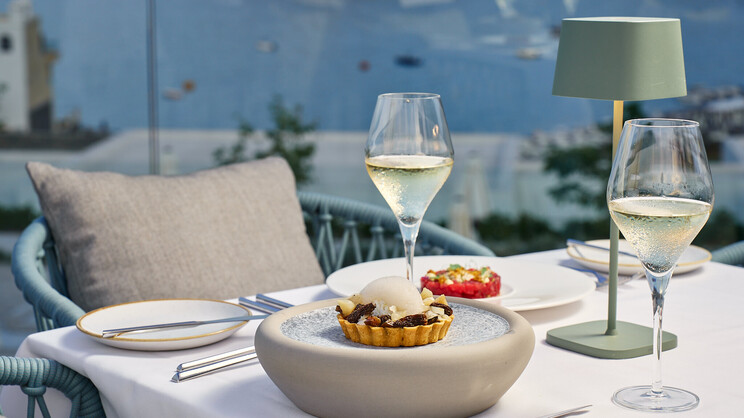 Lindos Grand Resort & Spa